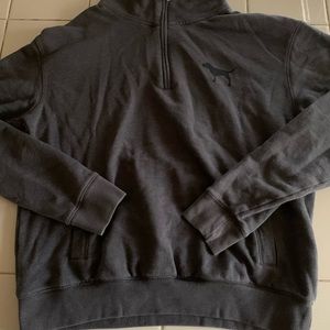 Victoria’s Secret PINK Sweater Turtle Neck Style